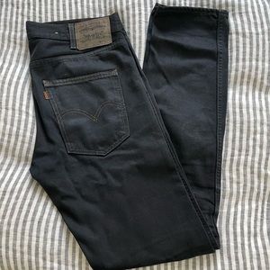 Blacks Mens Levis